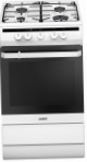 Hansa FCGW51002 Kitchen Stove, type of oven: gas, type of hob: gas