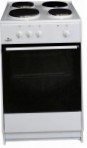 DARINA S EM331 404 W Kuhinja Štednjak, vrsta peći: električni, vrsta ploče za kuhanje: električni