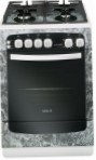 GEFEST 3500 Kitchen Stove, type of oven: gas, type of hob: gas