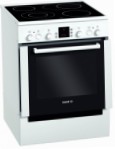Bosch HCE644623 Кухонная плита, тип духового шкафа: электрическая, тип варочной панели: электрическая