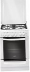 GEFEST 6100-02 0002 Kitchen Stove, type of oven: gas, type of hob: gas