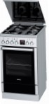 Gorenje K 55320 AX Kitchen Stove, type of oven: electric, type of hob: gas