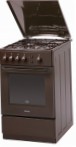 Gorenje GN 51103 ABR Kitchen Stove, type of oven: gas, type of hob: gas