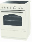 Gorenje EC 67 CLI Кухонная плита, тип духового шкафа: электрическая, тип варочной панели: электрическая
