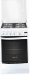 GEFEST 5100-03 0002 Kitchen Stove, type of oven: gas, type of hob: gas