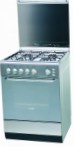 Ardo A 564V G6 INOX Кухонная плита, тип духового шкафа: газовая, тип варочной панели: газовая