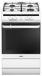 характеристики Кухонная плита Hansa FCGW51001 Фото