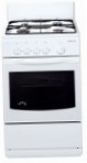 GEFEST 3100-08 Kitchen Stove, type of oven: gas, type of hob: gas