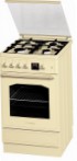 Gorenje GI 52339 RW Кухонная плита, тип духового шкафа: газовая, тип варочной панели: газовая