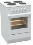 DARINA B EM341 406 W Kitchen Stove, type of oven: electric, type of hob: electric