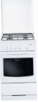 GEFEST 3200-06 Kitchen Stove, type of oven: gas, type of hob: gas