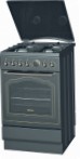 Gorenje K 57 CLB Kitchen Stove, type of oven: electric, type of hob: gas