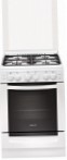 GEFEST 6100-02 Kitchen Stove, type of oven: gas, type of hob: gas