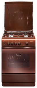 характеристики Кухонная плита GEFEST 1200C6 K19 Фото