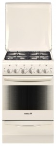 характеристики Кухонная плита GEFEST 5100-02 0067 Фото