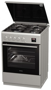 Характеристики Кухонна плита Gorenje GI 632 E35XKB фото