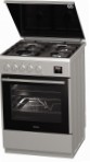 Gorenje GI 632 E35XKB Kuhinja Štednjak, vrsta peći: plin, vrsta ploče za kuhanje: plin