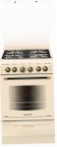 GEFEST 5100-02 0082 厨房炉灶, 烘箱类型: 气体, 滚刀式: 气体