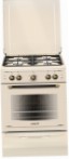 GEFEST 6100-02 0086 厨房炉灶, 烘箱类型: 气体, 滚刀式: 气体