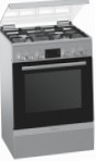 Bosch HGD745255 Кухонная плита, тип духового шкафа: электрическая, тип варочной панели: газовая