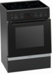 Bosch HCA744660 Kompor dapur, jenis oven: listrik, jenis hob: listrik