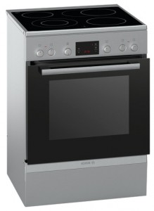 مميزات موقد المطبخ Bosch HCA744650 صورة فوتوغرافية