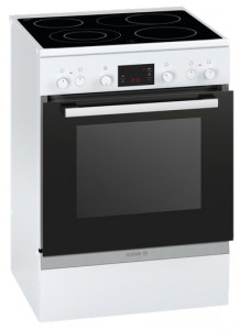 характеристики Кухонная плита Bosch HCA744620 Фото