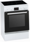 Bosch HCA744620 Кухонная плита, тип духового шкафа: электрическая, тип варочной панели: электрическая