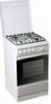 Лада 14.120-03 WH Fornuis, type oven: gas, type kookplaat: gas