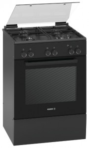 Характеристики Кухонна плита Bosch HGA23W165 фото