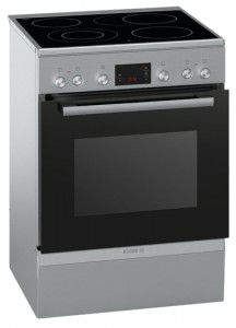 مشخصات اجاق آشپزخانه Bosch HCA855850 عکس