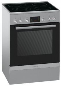 Характеристики Кухненската Печка Bosch HCA744350 снимка