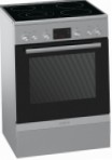 Bosch HCA744350 Kuhinja Štednjak, vrsta peći: električni, vrsta ploče za kuhanje: električni