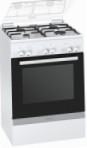 Bosch HGA323220 Кухонная плита, тип духового шкафа: газовая, тип варочной панели: газовая
