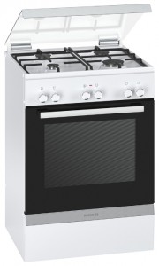 характеристики Кухонная плита Bosch HGD625225 Фото