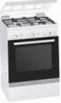 Bosch HGD625225 bếp, loại bếp lò: điện, loại bếp nấu ăn: khí ga