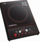 ENDEVER DP-40 Kitchen Stove, type of hob: electric