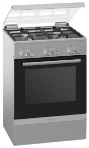 характеристики Кухонная плита Bosch HGD625255 Фото