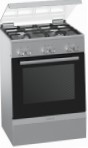 Bosch HGD625255 Кухонная плита, тип духового шкафа: электрическая, тип варочной панели: газовая