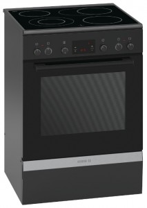 Характеристики Кухненската Печка Bosch HCA644260 снимка