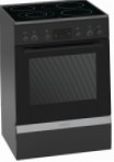 Bosch HCA644260 Fornuis, type oven: elektrisch, type kookplaat: elektrisch