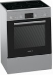 Bosch HCA644150 Fornuis, type oven: elektrisch, type kookplaat: elektrisch
