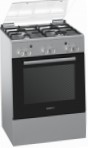 Bosch HGA323150 Кухонная плита, тип духового шкафа: газовая, тип варочной панели: газовая