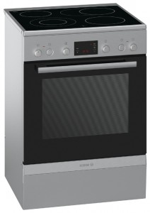 Характеристики Кухонна плита Bosch HCA744250 фото