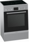 Bosch HCA744250 Кухонная плита, тип духового шкафа: электрическая, тип варочной панели: электрическая