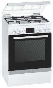 характеристики Кухонная плита Bosch HGD745225 Фото