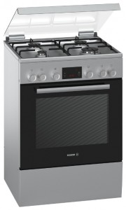 Характеристики Кухненската Печка Bosch HGD645150 снимка