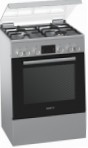 Bosch HGD645150 Кухонная плита, тип духового шкафа: электрическая, тип варочной панели: газовая