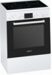 Bosch HCA644120 Σόμπα κουζίνα, τύπος φούρνου: ηλεκτρικός, είδος των εστιών: ηλεκτρικός