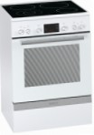 Bosch HCA743320G Fornuis, type oven: elektrisch, type kookplaat: elektrisch